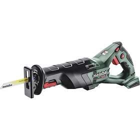 Metabo SSE 18 LTX BL (Uden Batteri)