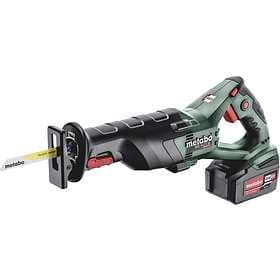 Metabo SSE 18 LTX BL (2x5.2Ah)