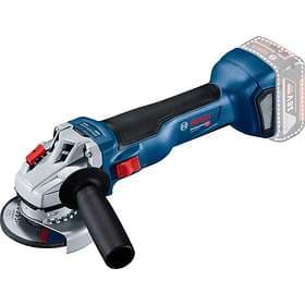 Bosch GWS 18V-10 (Uden Batteri)