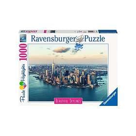 Ravensburger Pussel New York 1000 Bitar