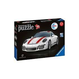 Ravensburger 3D Porsche 911 R 108 Bitar