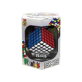 Rubik's Cube 5x5