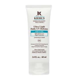 Kiehl's Ultra Light Daily UV Defense Aqua Gel SPF50 60ml