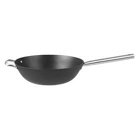 Pillivuyt Garonne Wok 30cm