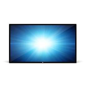 Elo 6553L TouchPro PCAP with anti-glare 65" 4K UHD