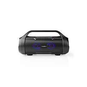 Nedis Party Boombox Bluetooth Speaker SPBB310