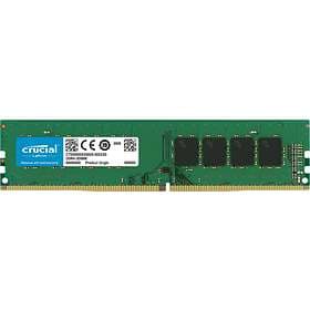 Crucial DDR4 3200MHz 32GB (CT32G4DFD832A)