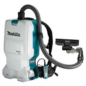 Makita DVC660Z Cordless