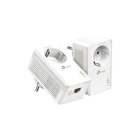 TP-Link PA7017P Powerline Kit (2st.) TL-PA7017PKIT