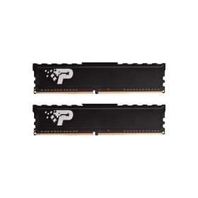 Patriot Signature Premium DDR4 2666MHz 2x8GB (PSP416G2666KH1)