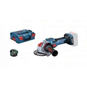 Bosch GWX 18V-15 C (Uden Batteri)