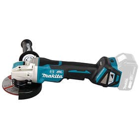 Makita DGA519Z (Uden Batteri)