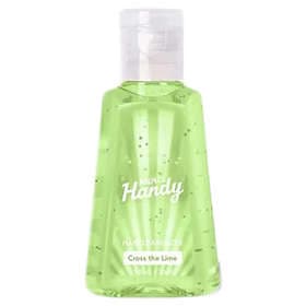 Merci Handy Cross The Lime Sanitizing Hand Gel 30ml