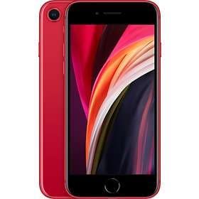 Apple iPhone SE 2020 (2nd Generation) (Product)Red Special Edition 3GB RAM 128GB