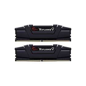 G.Skill Ripjaws V Black DDR4 3600MHz 2x8GB (F4-3600C18D-16GVK)