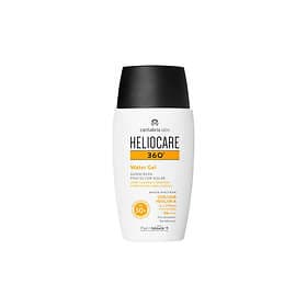 Heliocare 360 Water Gel SPF50 50ml