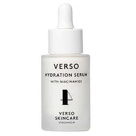 Verso 4 Hydration Serum 30ml