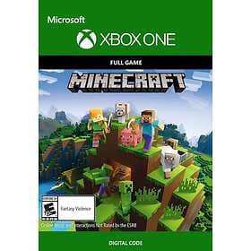 Minecraft (Xbox One | Series X/S)