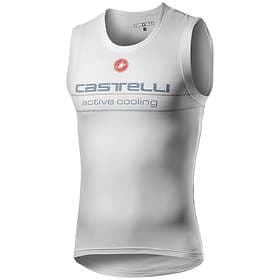 Castelli Active Cooling SL Shirt (Herre)