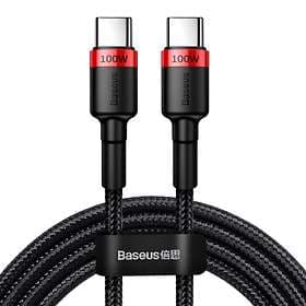 Baseus Cafule 5A USB A - USB C 2.0 2m