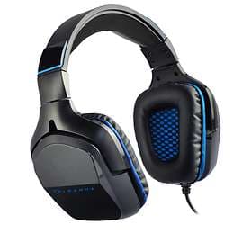 Piranha HP90 Over-ear Headset