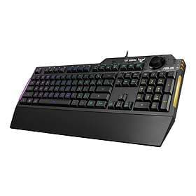 Asus TUF Gaming K1 (Nordic)