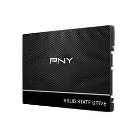 PNY CS900 Series 2.5 SATA 250GB