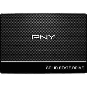 PNY CS900 Series 2.5 SATA 500GB