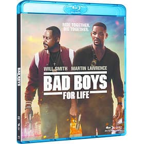 Bad Boys for Life (Blu-ray)