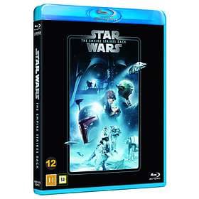 Star Wars - Episode V: The Empire Strikes Back - New Line Look (Blu-ray)