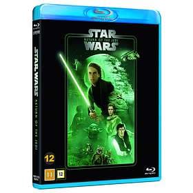 Star Wars - Episode VI: Return of the Jedi - New Line Look (Blu-ray)