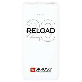 Skross Reload 20