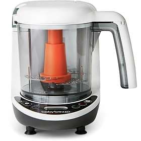 Baby Brezza One Step Food Maker Deluxe