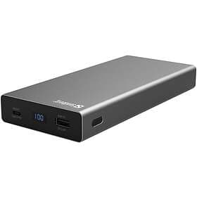 Sandberg Powerbank USB-C PD 100W