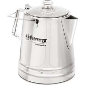 Petromax Tea & Coffee Percolator