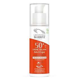 Alga Maris Children Sun Cream SPF50 100ml