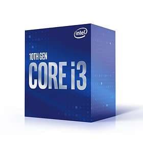 Intel Core i3 10320 3.8GHz Socket 1200 Box