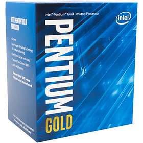 Intel Pentium Gold G6400 4.0GHz Socket 1200 Box