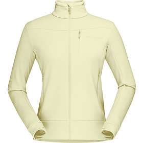 Norrøna Falketind Warmwool2 Stretch Zip Hood (Dame)