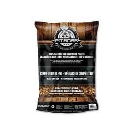 Pit Boss Competition Blend Pellets 9kg