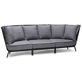 Hillerstorp Jet Set Sofa