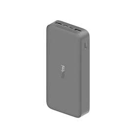 Xiaomi Redmi Power Bank 20000mAh