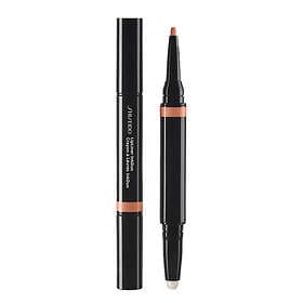 Shiseido Ink Duo Lipliner