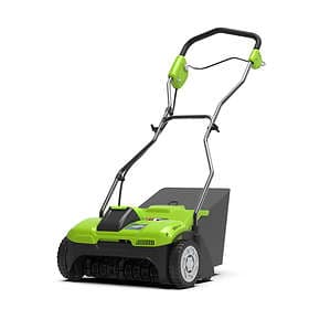 Greenworks G40DT35 (Uden Batteri)