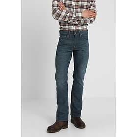 Levi's 527 Slim Bootcut Jeans (Herre)