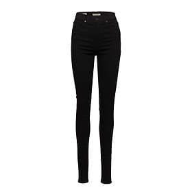 Levi's Mile High Super Skinny Jeans (Dame)