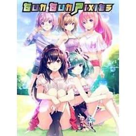 Gun Gun Pixies (PC)