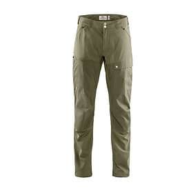 Fjällräven Abisko Midsummer Trousers (Dame)