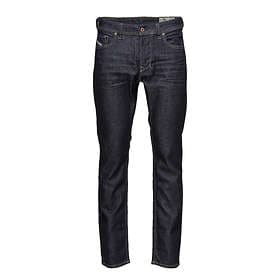 Diesel Larkee-Beex Tapered Fit Jeans (Herre)