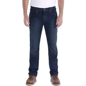 Carhartt Rugged Flex Straight Tapered Jeans (Herre)